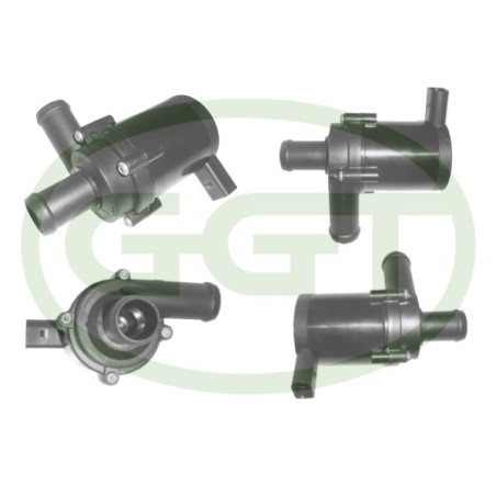 Auxiliary Water Pump (cooling water circuit) GGT PA13240