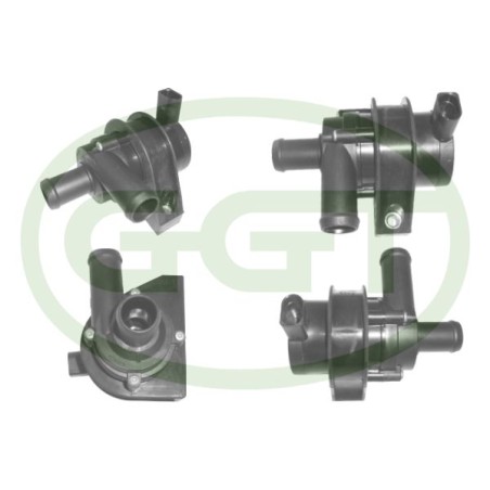 Auxiliary Water Pump (cooling water circuit) GGT PA13243