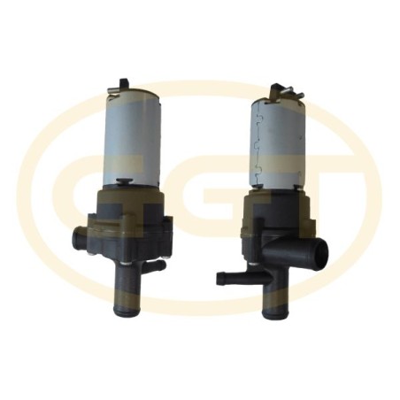 Auxiliary Water Pump (cooling water circuit) GGT PA13305