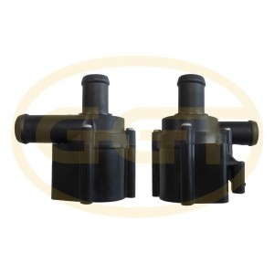 Auxiliary Water Pump (cooling water circuit) GGT PA13315