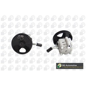 Hydraulic Pump, steering system BGA PSP6302