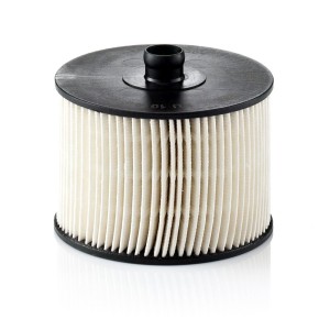 Φίλτρο καυσίμου MANN-FILTER PU1018x