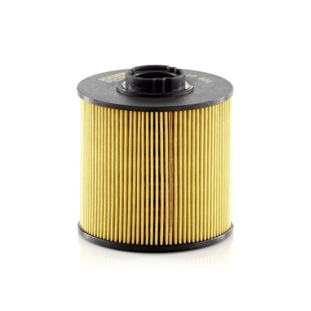 Φίλτρο καυσίμου MANN-FILTER PU10004z