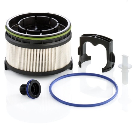 Fuel Filter MANN-FILTER PU11002zKIT
