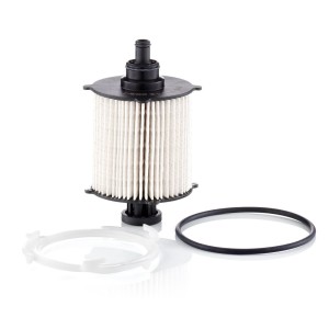 Φίλτρο καυσίμου MANN-FILTER PU12003/1z