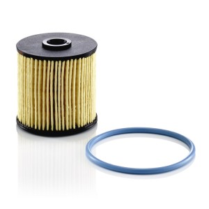 Fuel Filter MANN-FILTER PU7010z