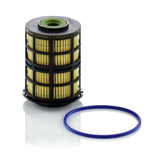 Fuel Filter MANN-FILTER PU7012z