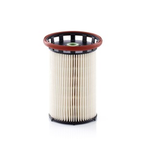 Fuel Filter MANN-FILTER PU8008/1