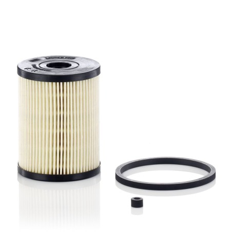 Φίλτρο καυσίμου MANN-FILTER PU8013z