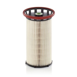 Fuel Filter MANN-FILTER PU8028