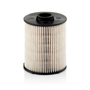 Fuel Filter MANN-FILTER PU839x