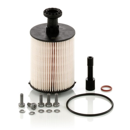 Φίλτρο καυσίμου MANN-FILTER PU9009zKIT