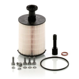Φίλτρο καυσίμου MANN-FILTER PU9009zKIT