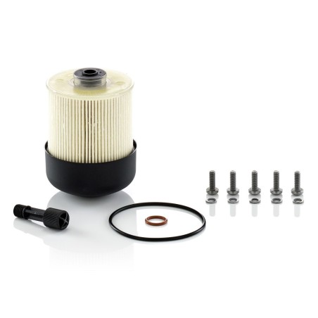 Fuel Filter MANN-FILTER PU9011zKIT