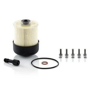Fuel Filter MANN-FILTER PU9011zKIT