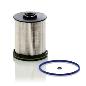 Φίλτρο καυσίμου MANN-FILTER PU9012/1z