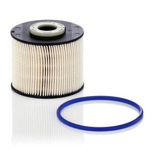 Φίλτρο καυσίμου MANN-FILTER PU927x
