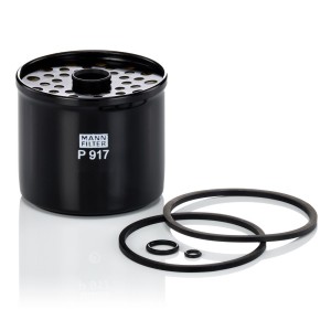 Φίλτρο καυσίμου MANN-FILTER P917x