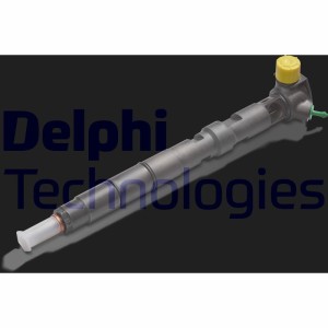Μπεκ ψεκασμού DELPHI R06001D