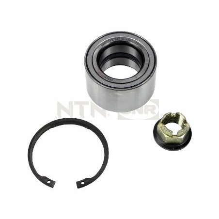 Wheel Bearing Kit SNR R140.06