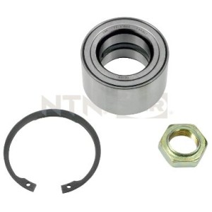 Wheel Bearing Kit SNR R140.17