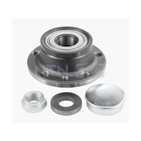 Wheel Bearing Kit SNR R141.24