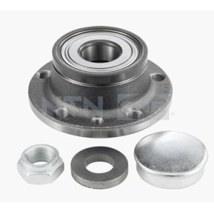Σετ ρουλεμάν τροχών SNR R141.24