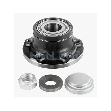 Wheel Bearing Kit SNR R141.26