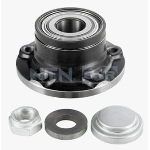 Wheel Bearing Kit SNR R141.26