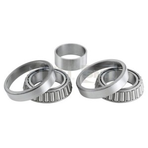 Wheel Bearing Kit SNR R141.39