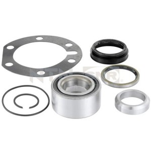 Σετ ρουλεμάν τροχών SNR R141.59