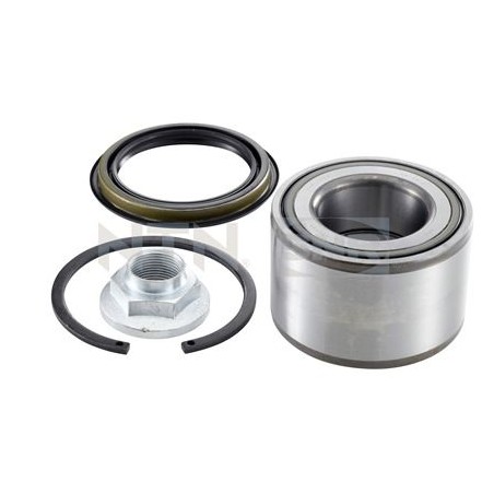 Wheel Bearing Kit SNR R141.75