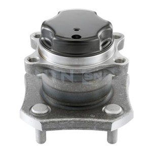 Σετ ρουλεμάν τροχών SNR R141.88