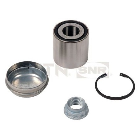 Wheel Bearing Kit SNR R151.44