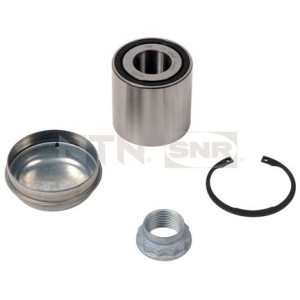 Wheel Bearing Kit SNR R151.44