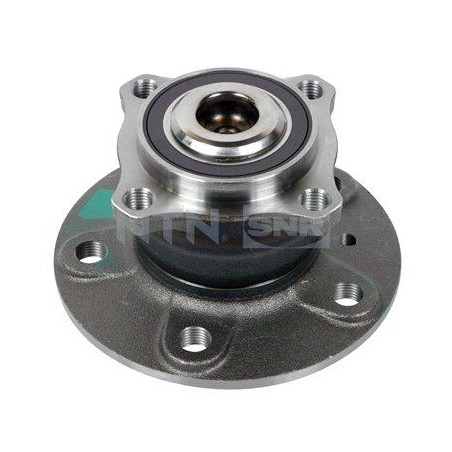 Wheel Bearing Kit SNR R151.45