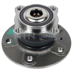 Wheel Bearing Kit SNR R151.45