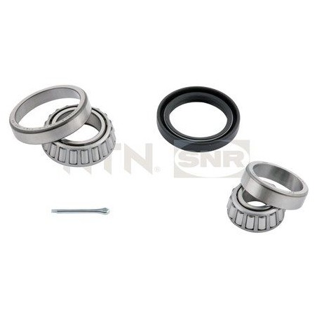 Wheel Bearing Kit SNR R152.02