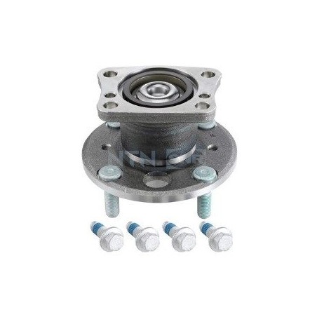 Wheel Bearing Kit SNR R152.74