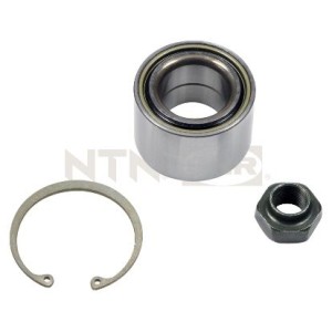 Σετ ρουλεμάν τροχών SNR R153.35