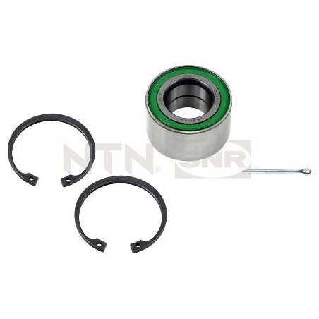 Wheel Bearing Kit SNR R153.39