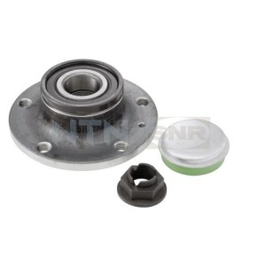 Wheel Bearing Kit SNR R153.51