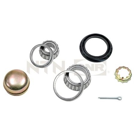 Wheel Bearing Kit SNR R154.13