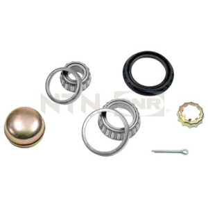 Σετ ρουλεμάν τροχών SNR R154.13
