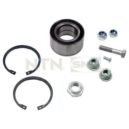 Wheel Bearing Kit SNR R154.28