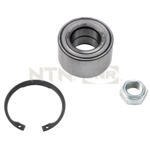 Σετ ρουλεμάν τροχών SNR R154.49