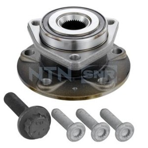 Σετ ρουλεμάν τροχών SNR R154.61