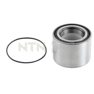 Σετ ρουλεμάν τροχών SNR R154.64