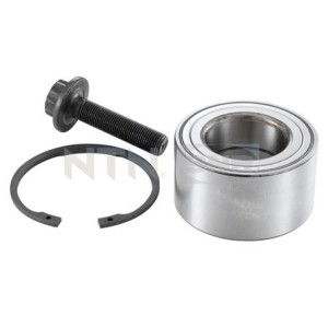 Wheel Bearing Kit SNR R154.65