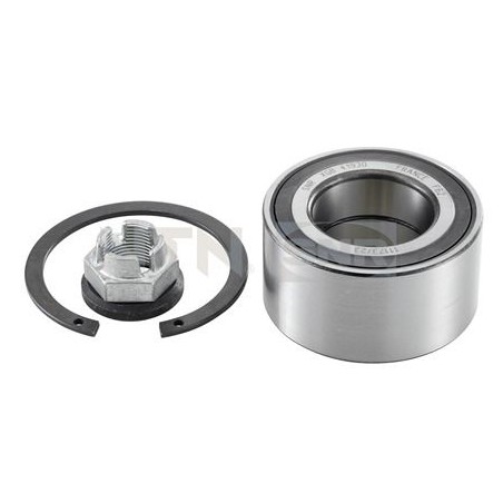 Wheel Bearing Kit SNR R155.107